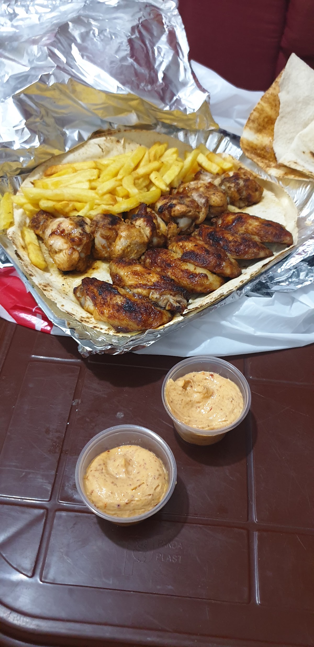 Abou Karim Chicken — photograph 4
