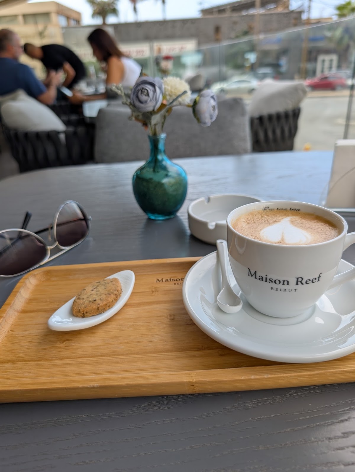 Maison Reef Beirut — photograph 2