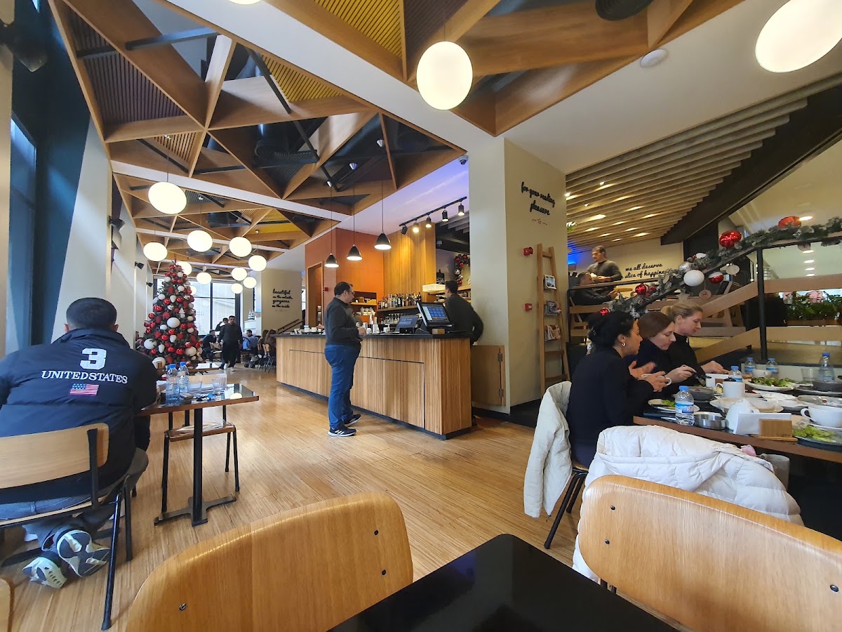 Bartartine - Dunes Verdun