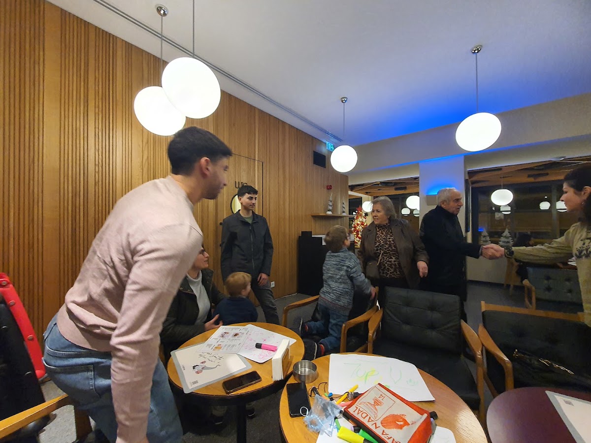 Bartartine - Dunes Verdun — photograph 5