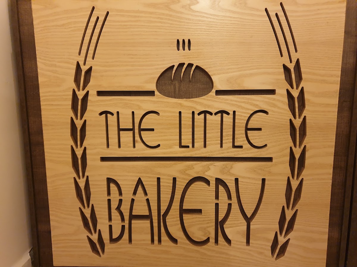 THE LITTLE BAKERY — photograph 4