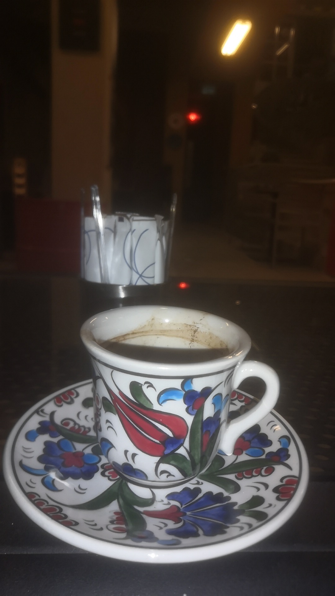 Fakhreddine Cafe — photograph 2