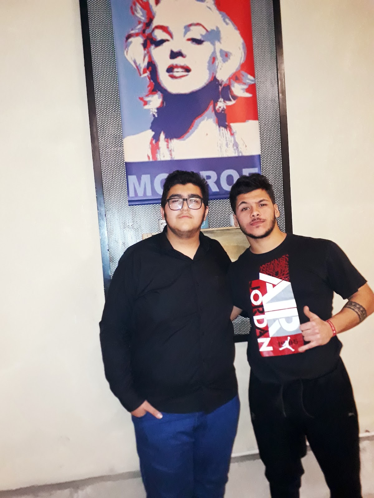 Fakhreddine Cafe — photograph 3