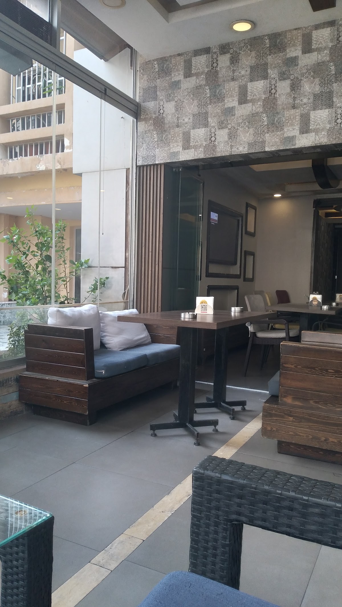 Nafass Beirut — photograph 4