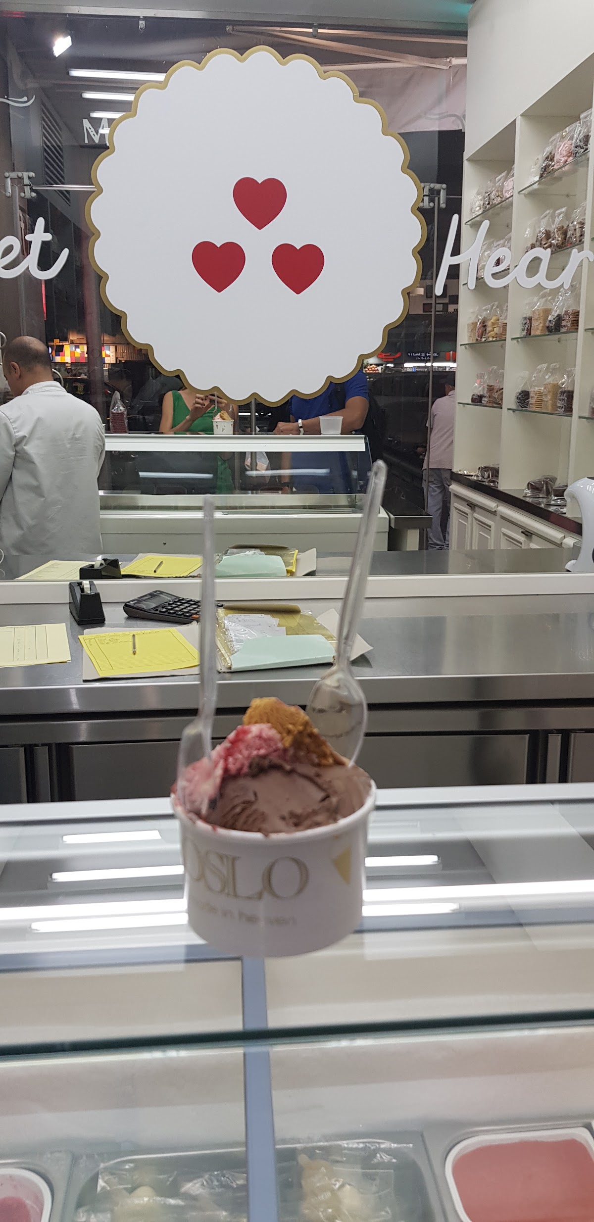 Oslo Ice Cream — photograph 5