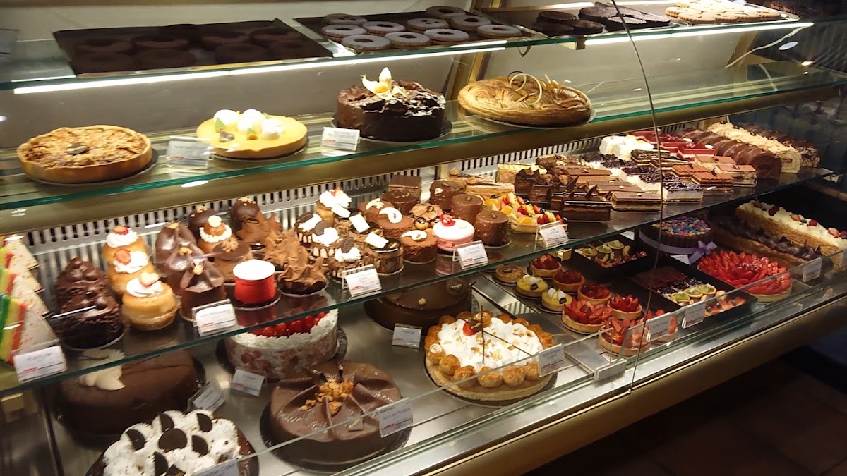 Pain d'Or - Snoubra