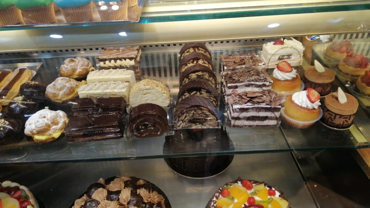 Pain d'Or - Snoubra — photograph 3