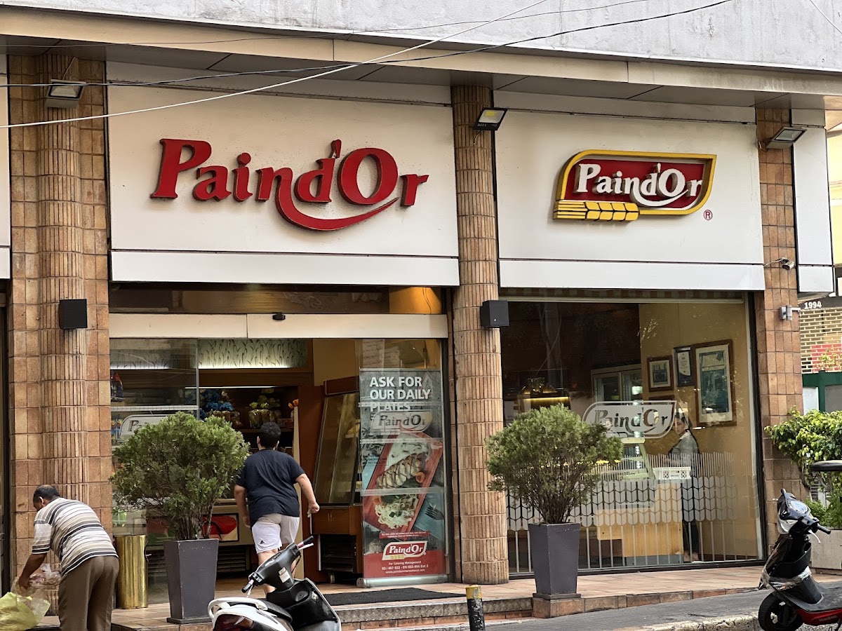 Pain d'Or - Snoubra — photograph 4