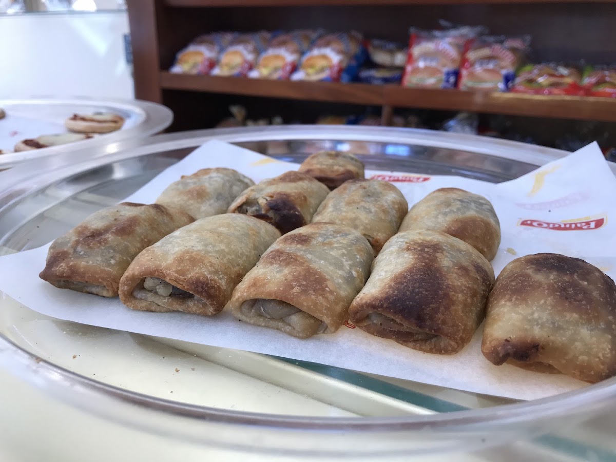 Pain d'Or - Zarif — photograph 4
