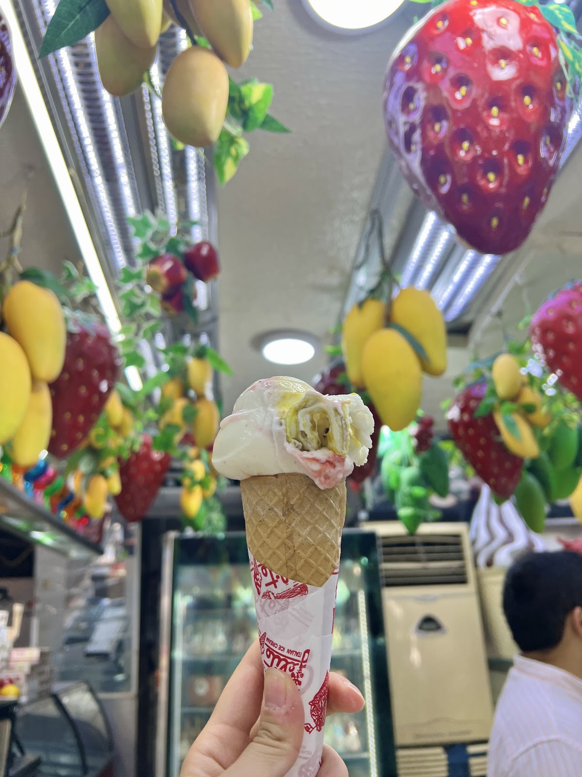 Gelitto Italian Ice Cream — photograph 6