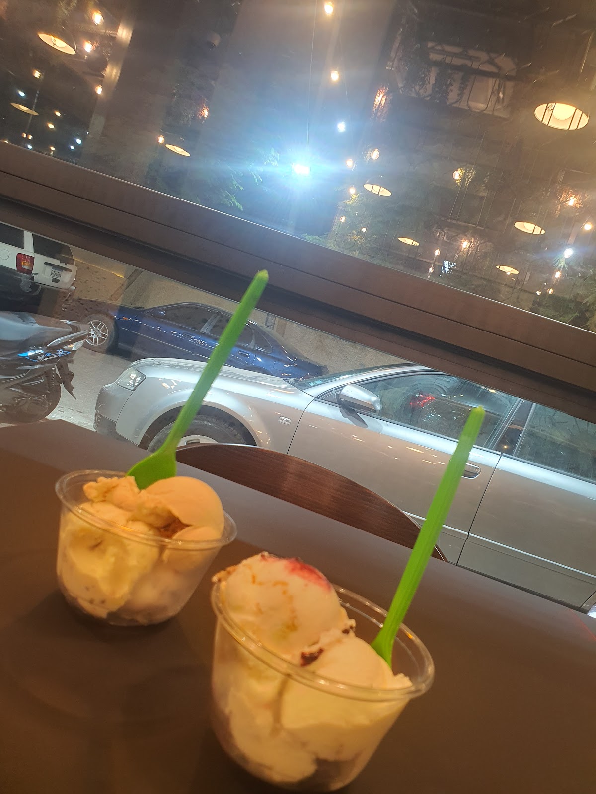 Al Howari Sweets
