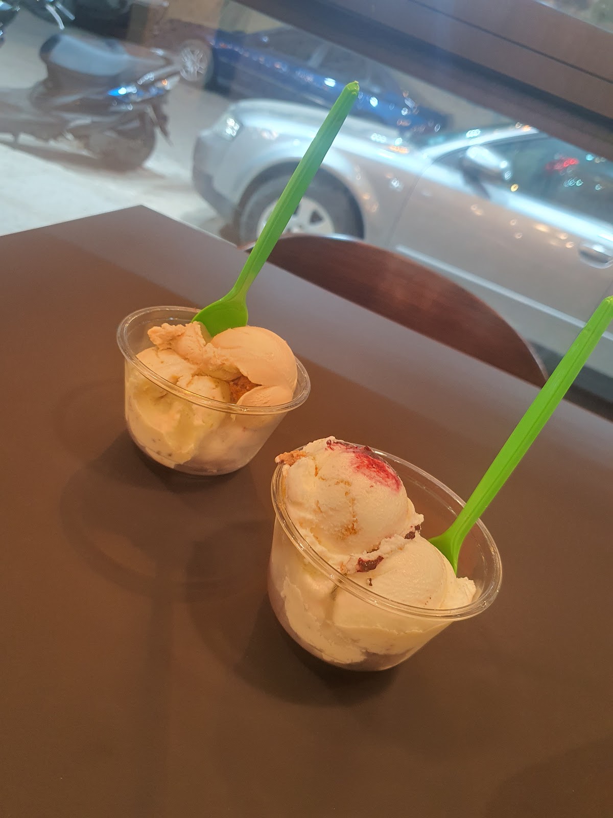 Al Howari Sweets — photograph 3
