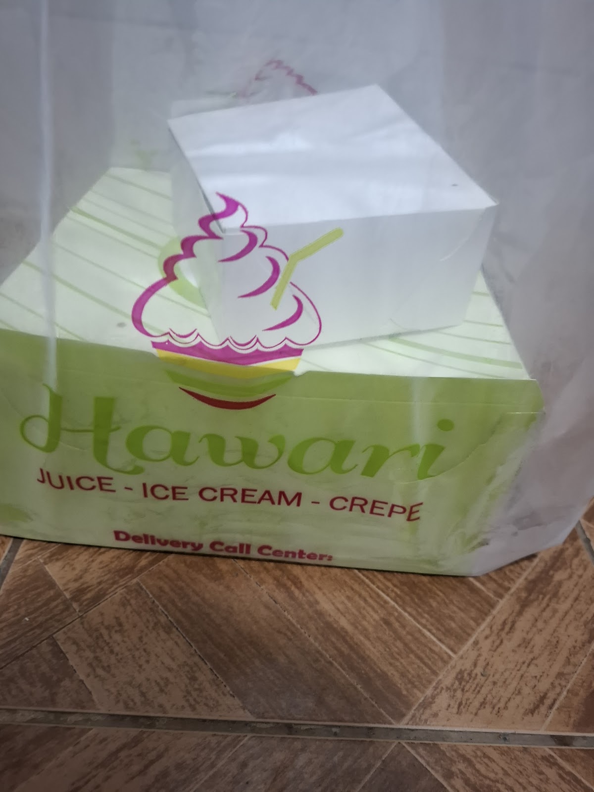 Al Howari Sweets — photograph 4