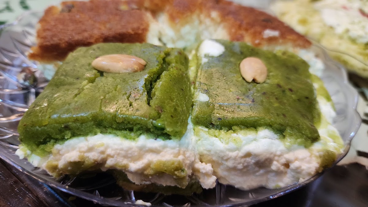 AL Makary Sweets