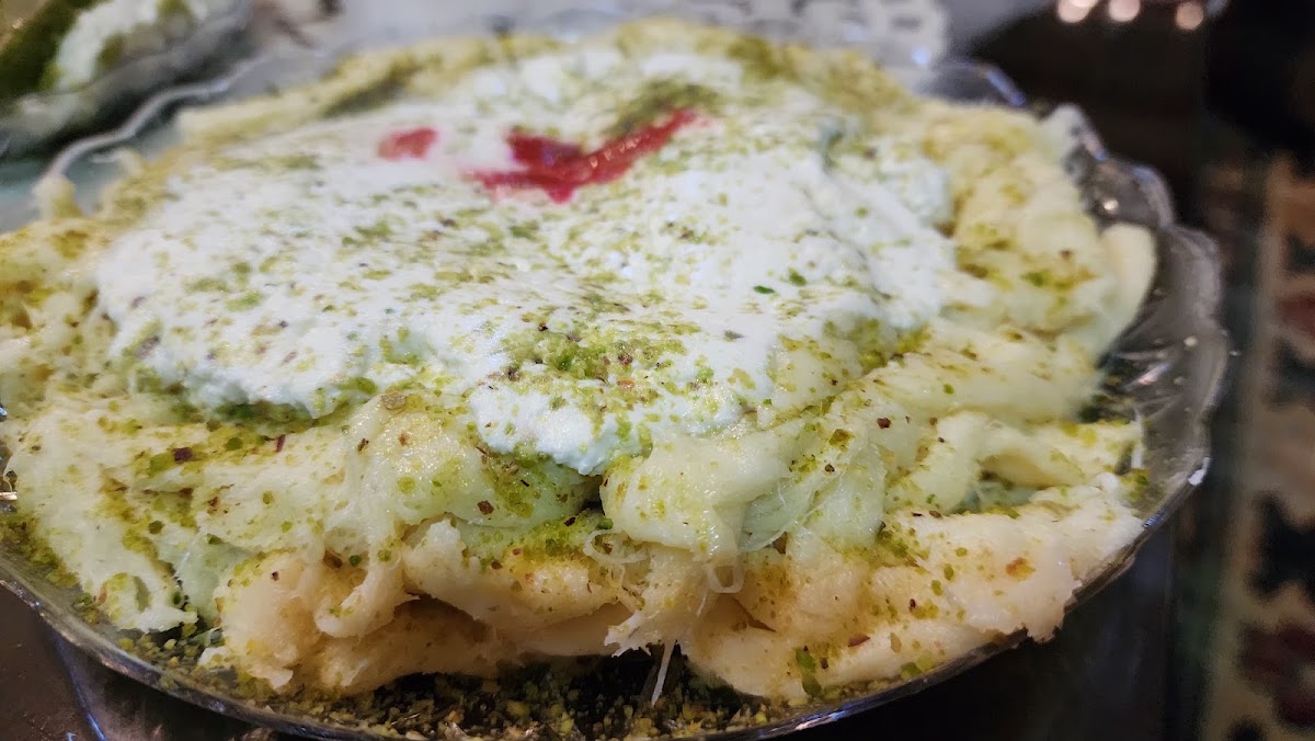 AL Makary Sweets — photograph 3