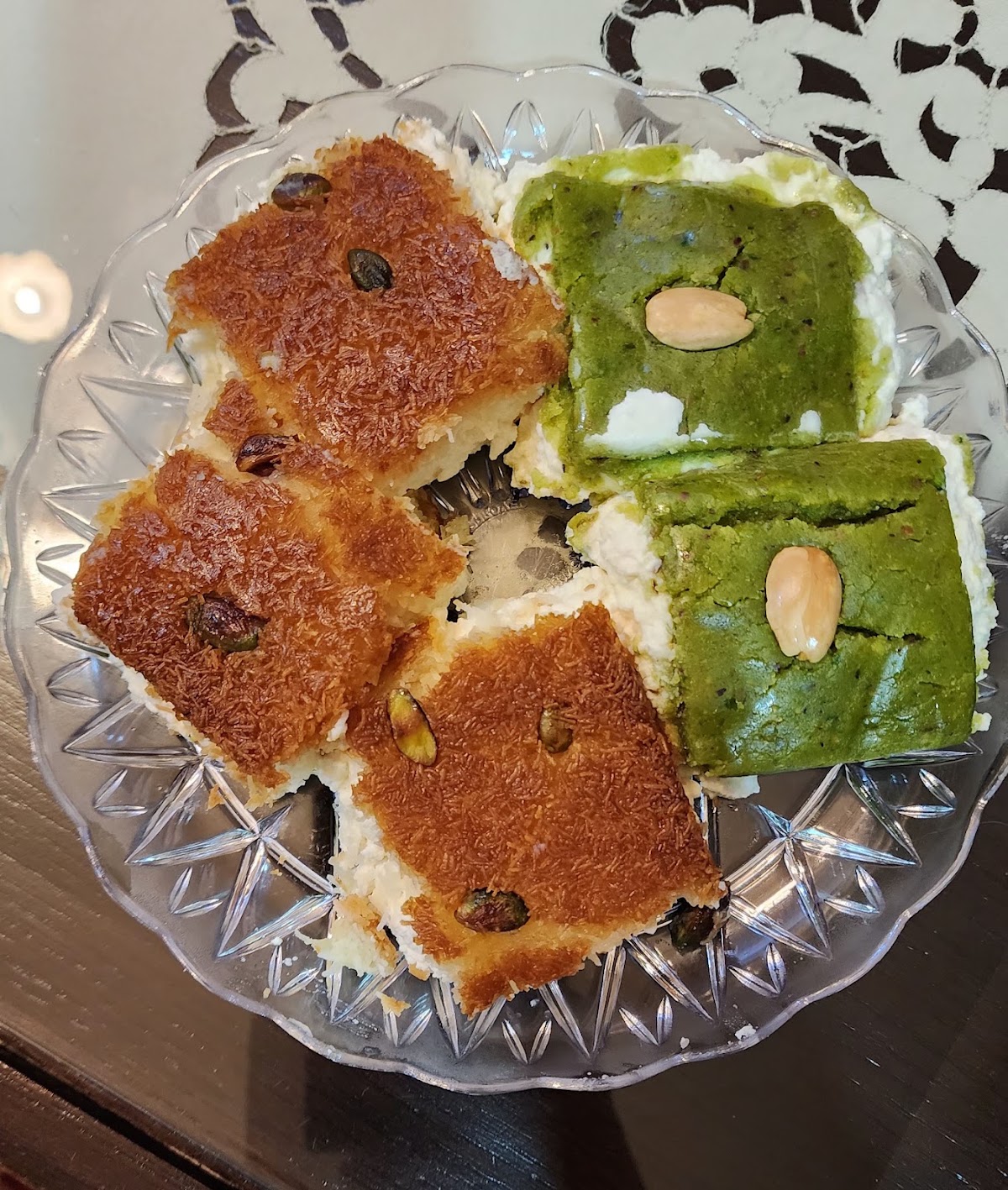 AL Makary Sweets — photograph 5