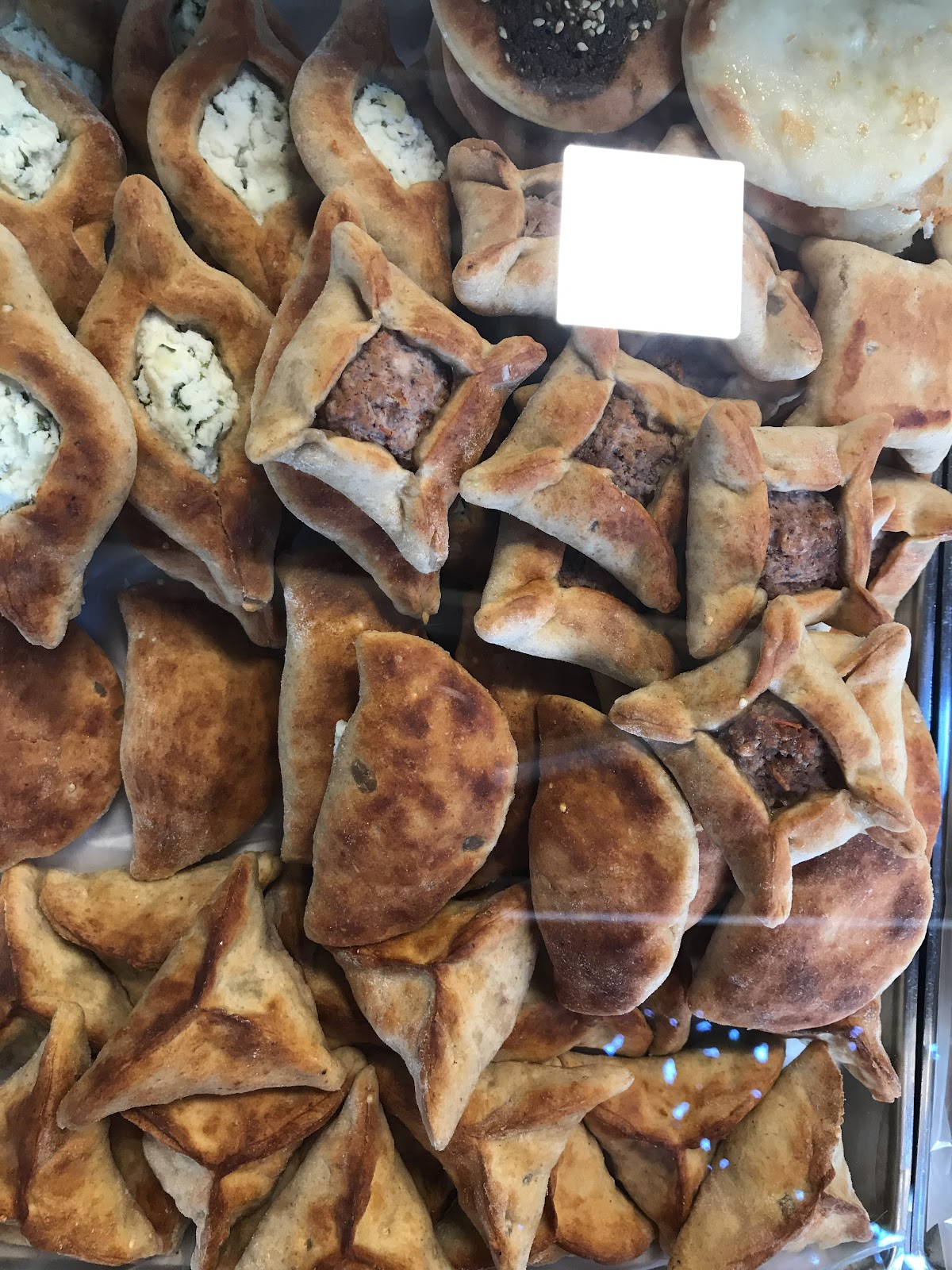Al Mahaba Bakery — photograph 4