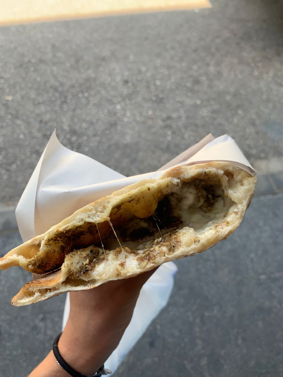 Baydoun bakery — photograph 3