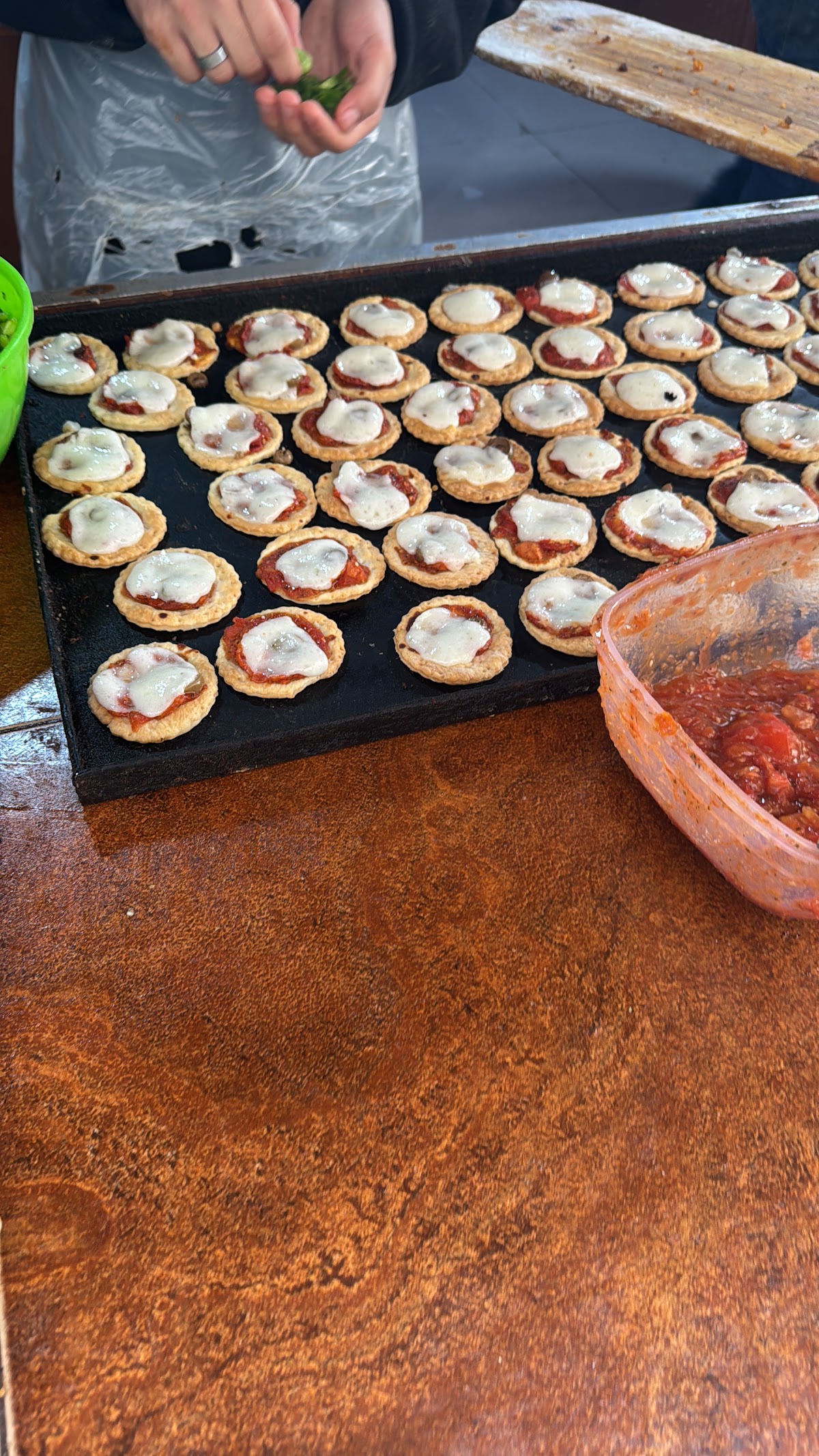 Bakery Al Habayeb — photograph 2