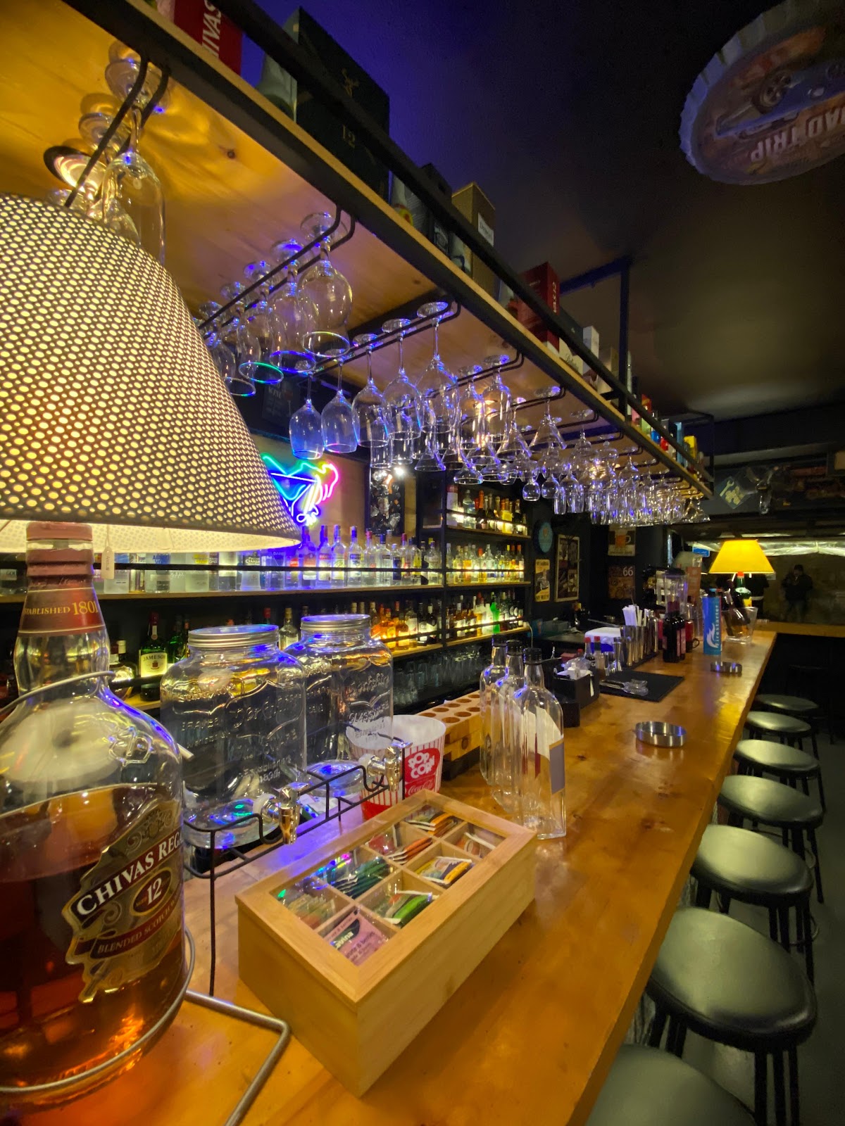 The Spot Pub — photograph 3
