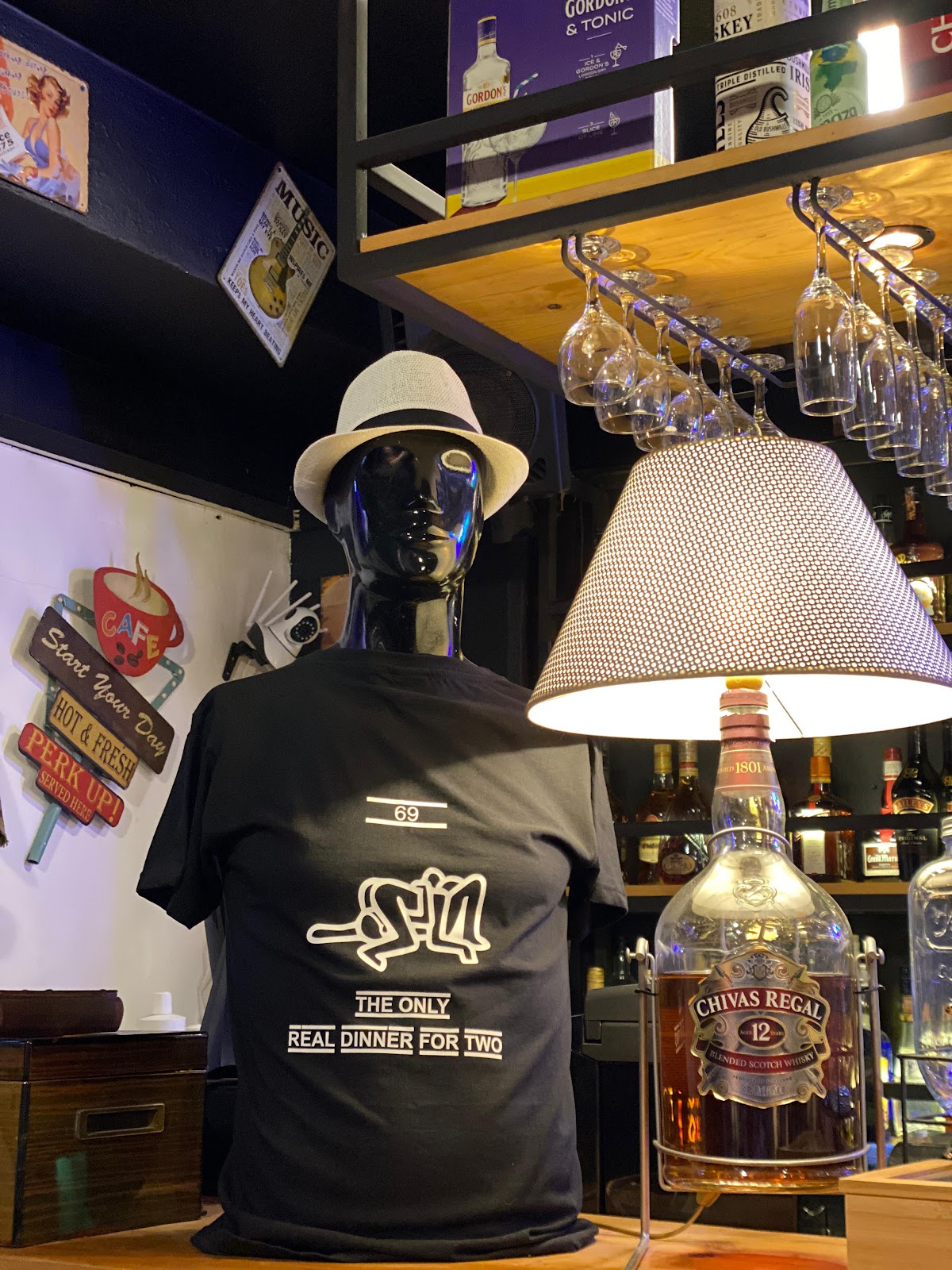 The Spot Pub — photograph 4
