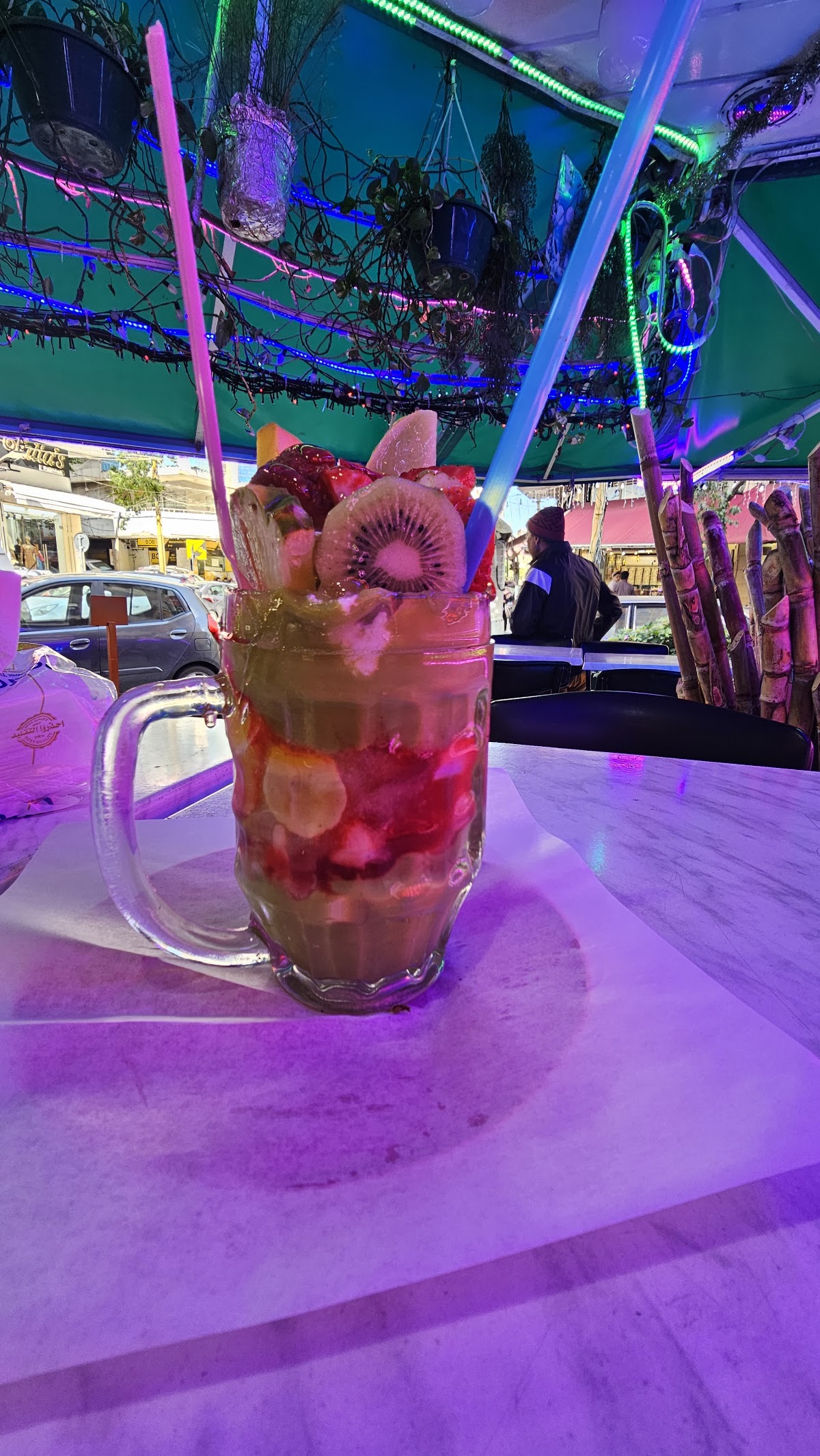Al Salam Juice — photograph 2