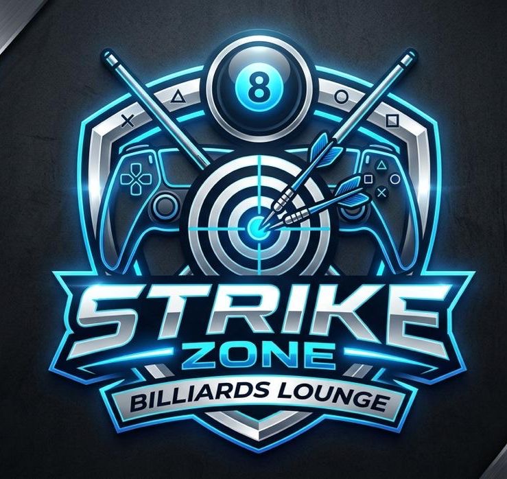STRIKE ZONE BILLIARD LB — photograph 5
