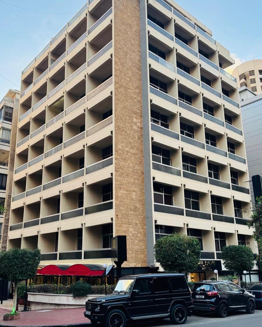 Hildon Hotel Beirut