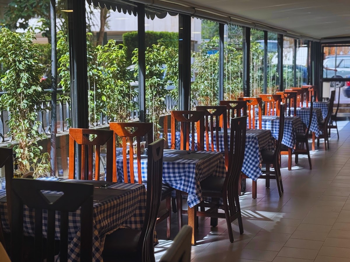 Hildon Hotel Beirut — photograph 4