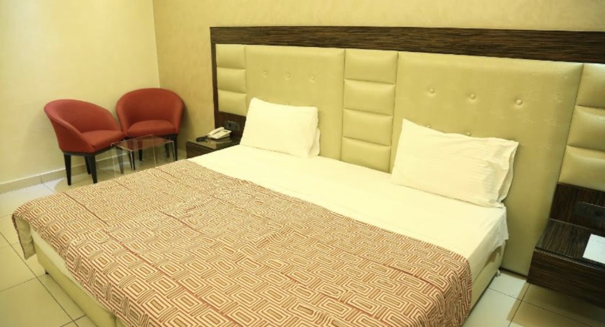 Verdun Suites Hotel