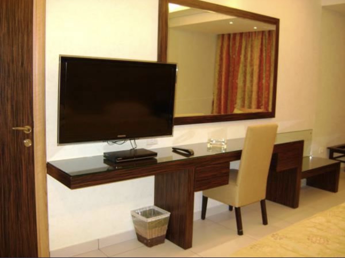 Verdun Suites Hotel — photograph 6