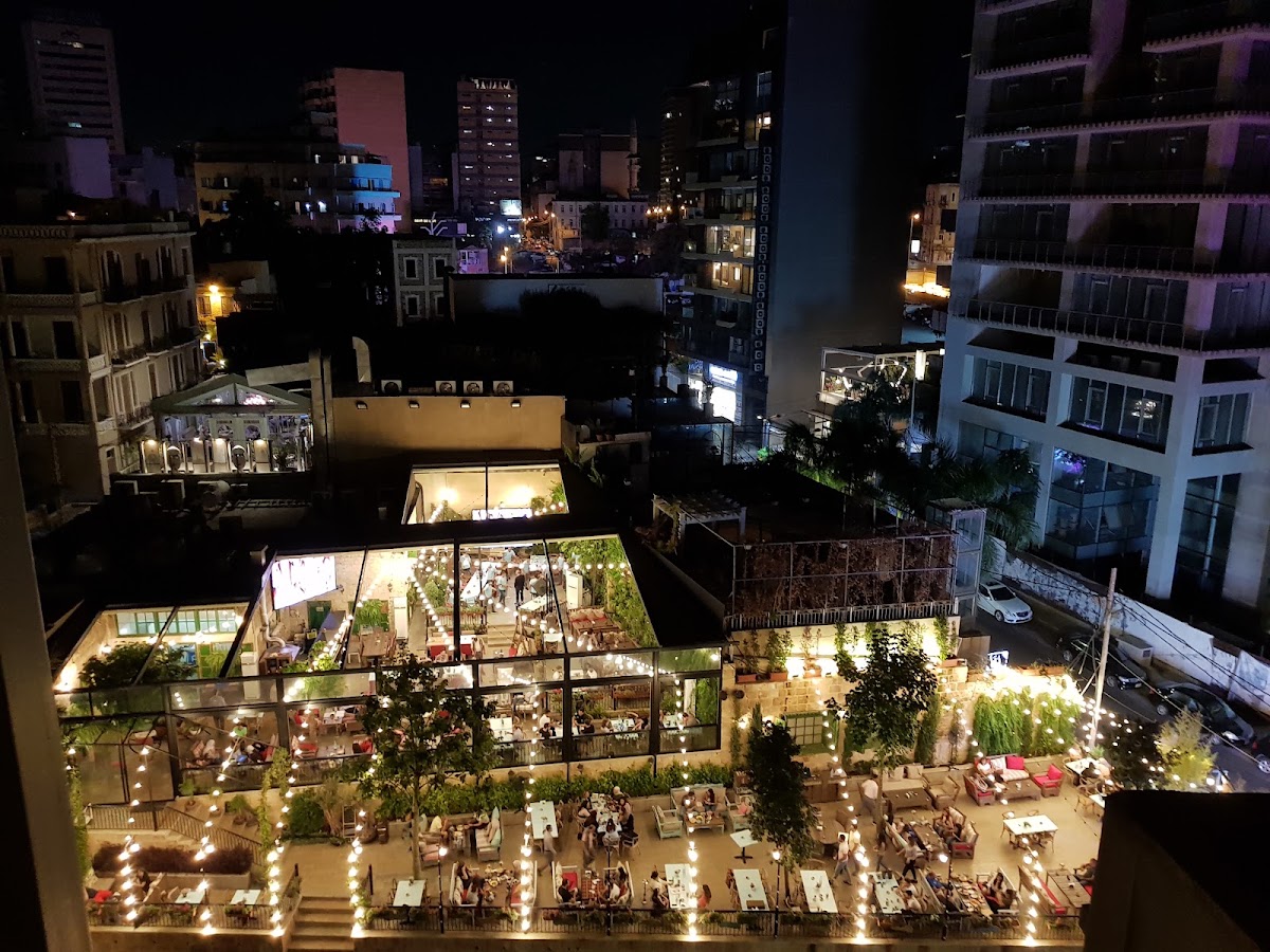 Alife Apart Hotel