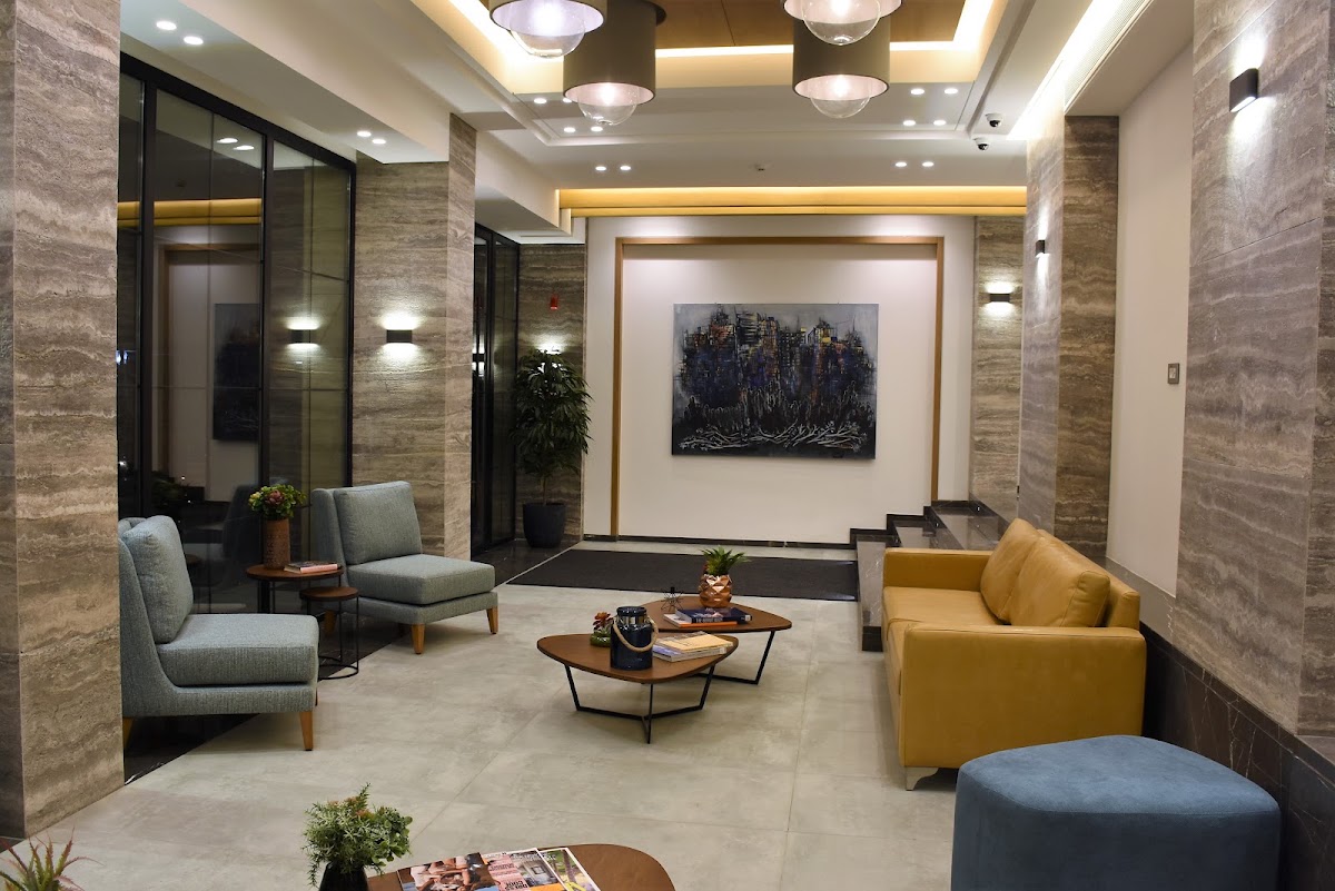 Alife Apart Hotel — photograph 4