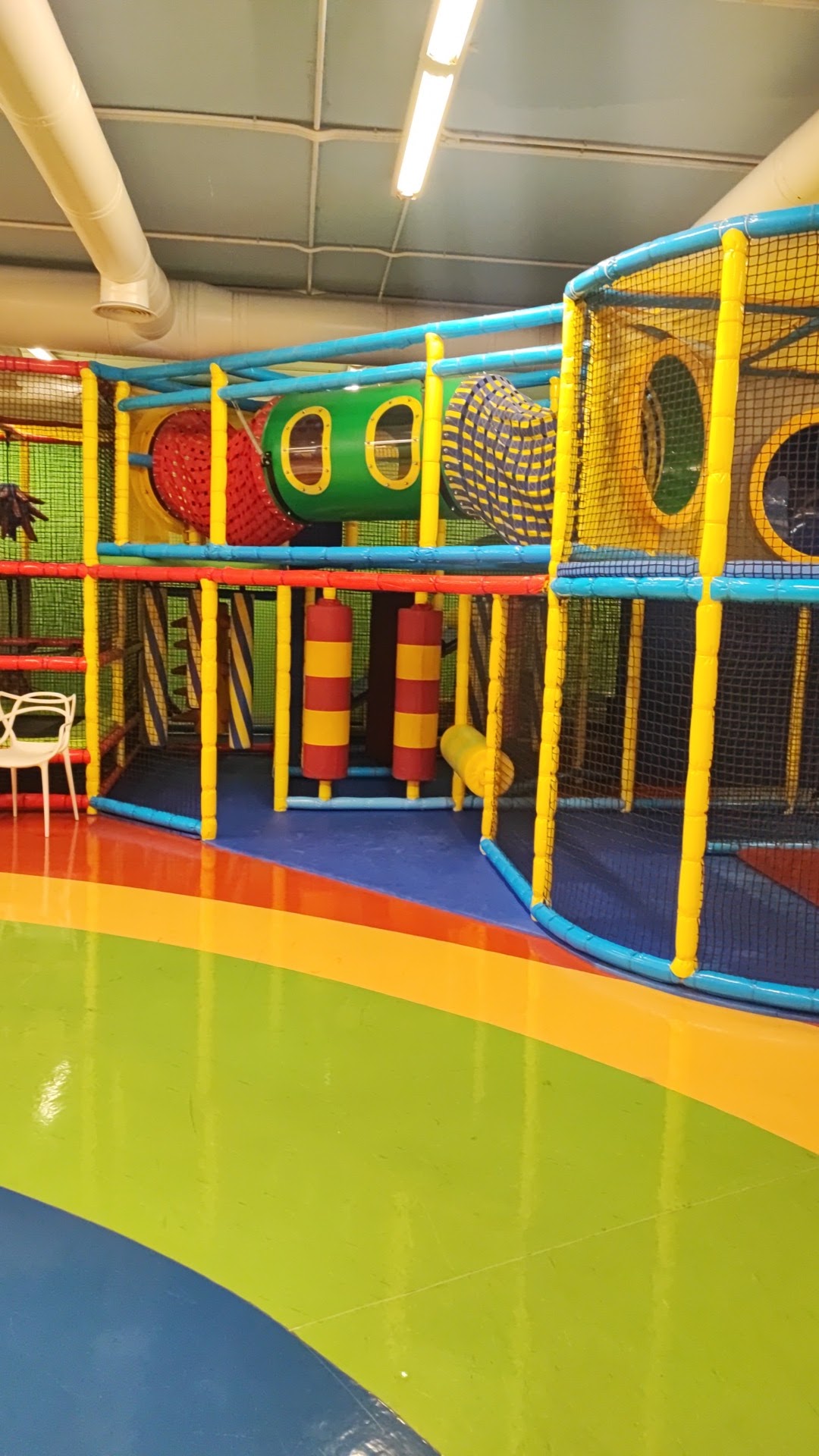 PLAYTOWN