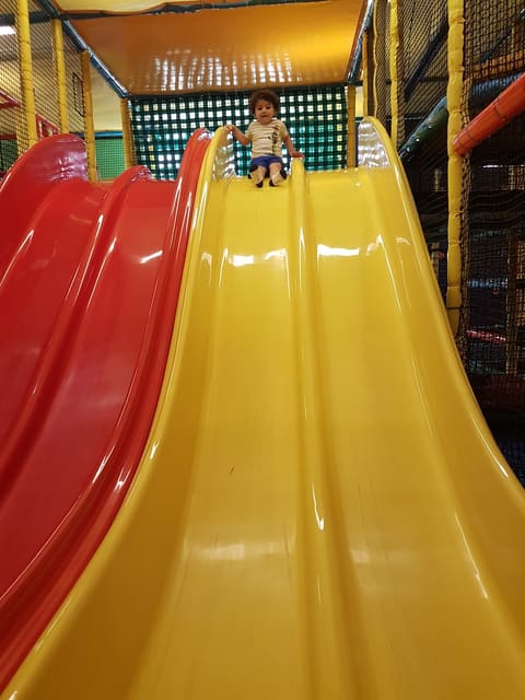 PLAYTOWN — photograph 2
