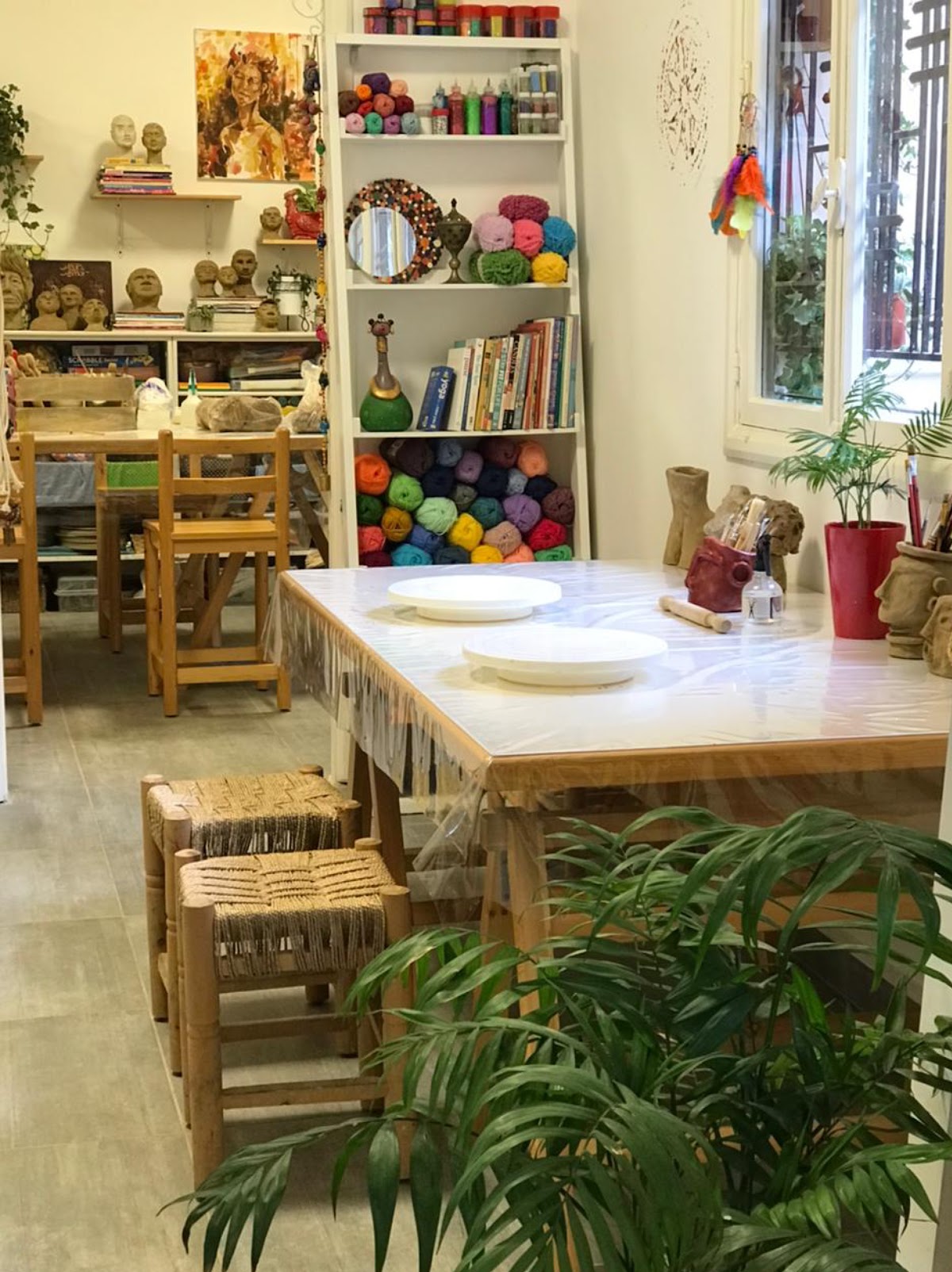 Creativenass Atelier — photograph 3