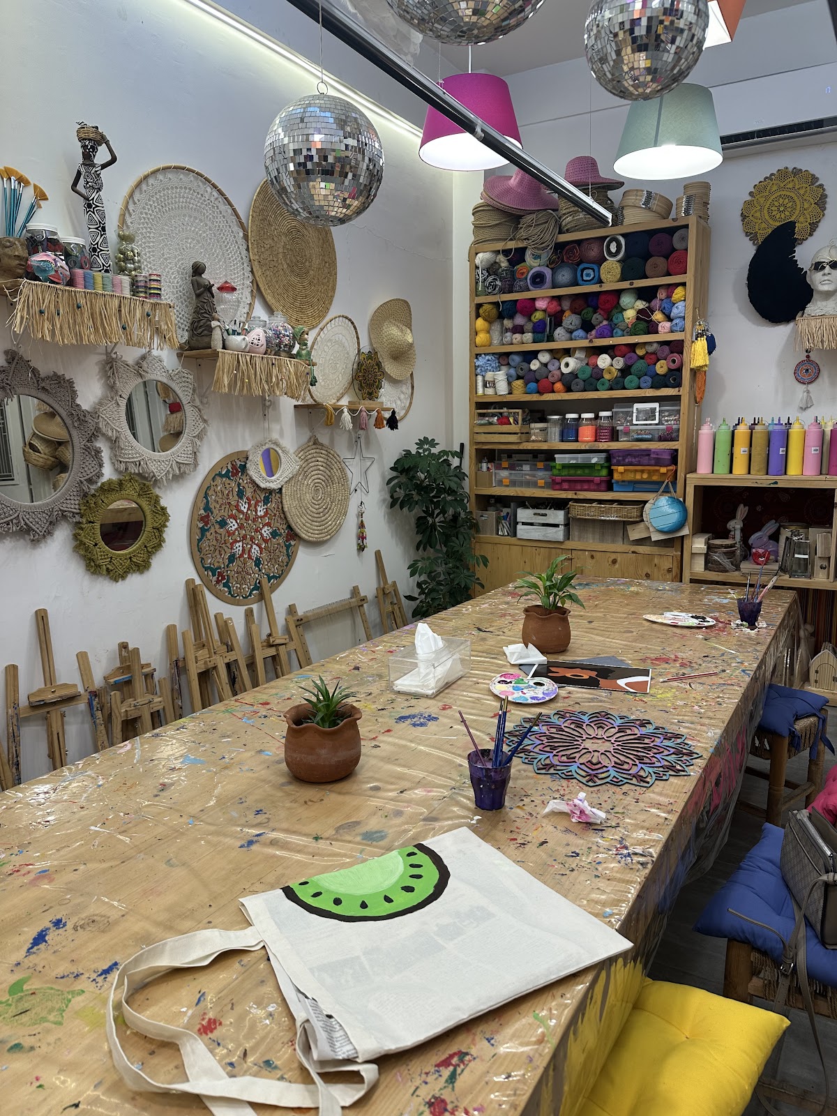 Creativenass Atelier — photograph 4