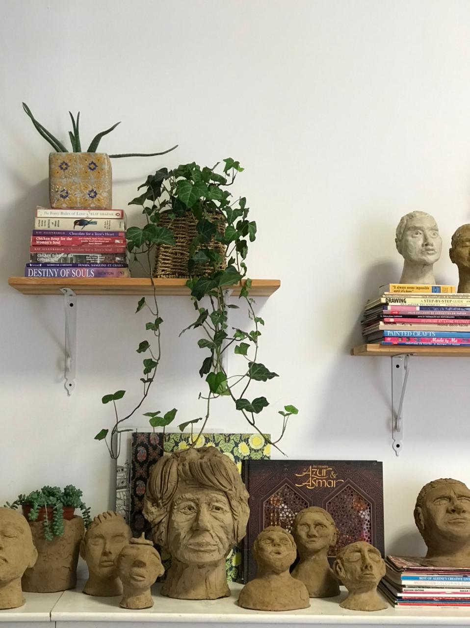 Creativenass Atelier — photograph 6