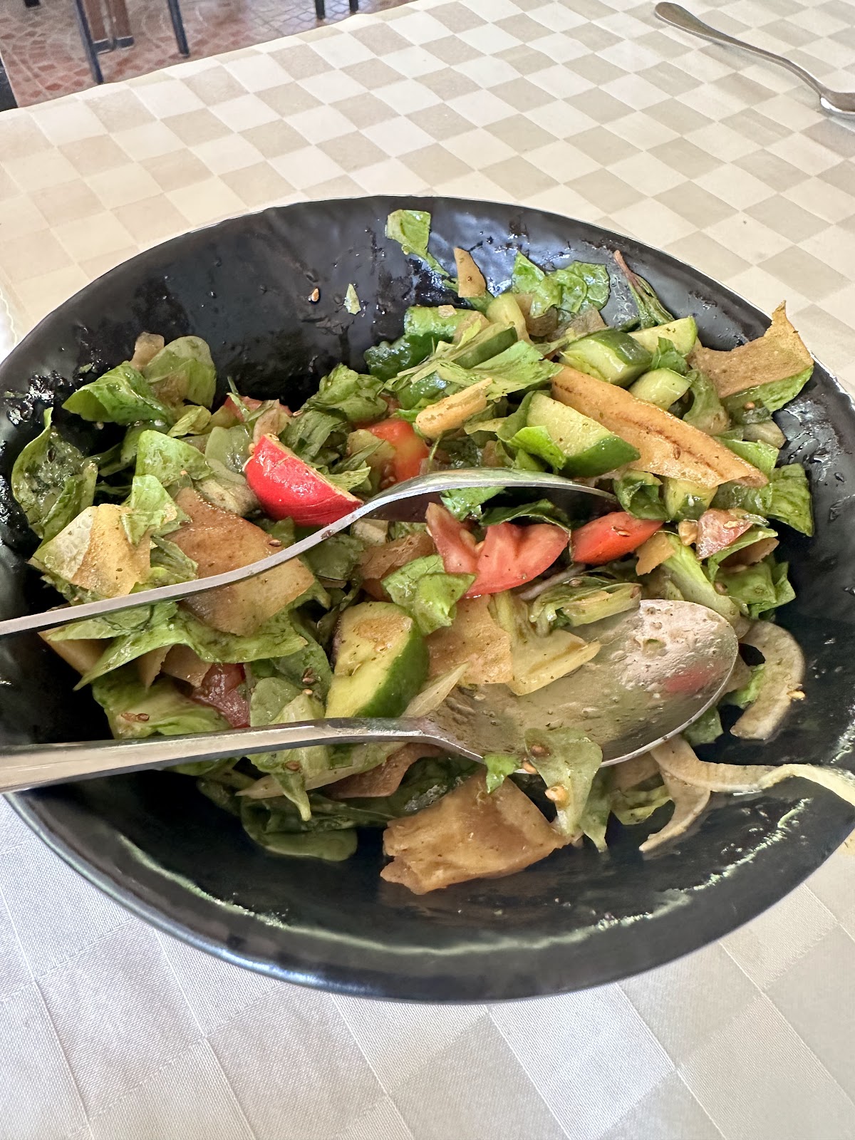Al Bohsasa Restaurant — photograph 2