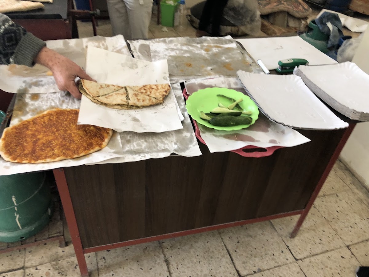 Saj Abou Hikmat — photograph 5