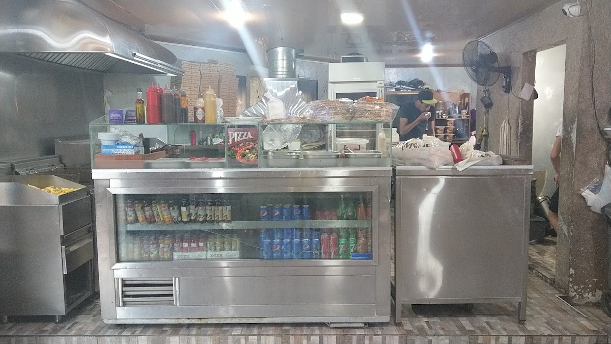 ZOZO CAFE