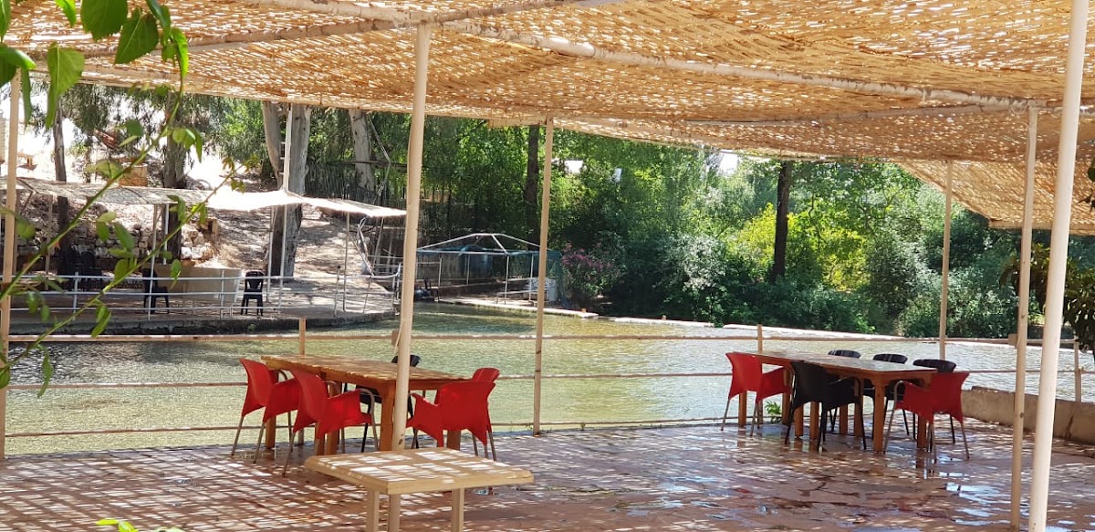 Mataam Ras Al Naba