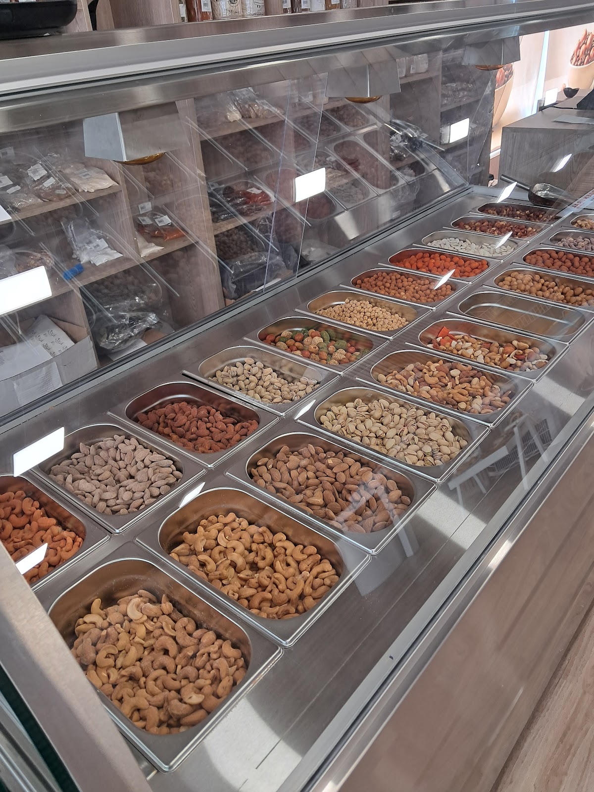 Bondoq Roastery