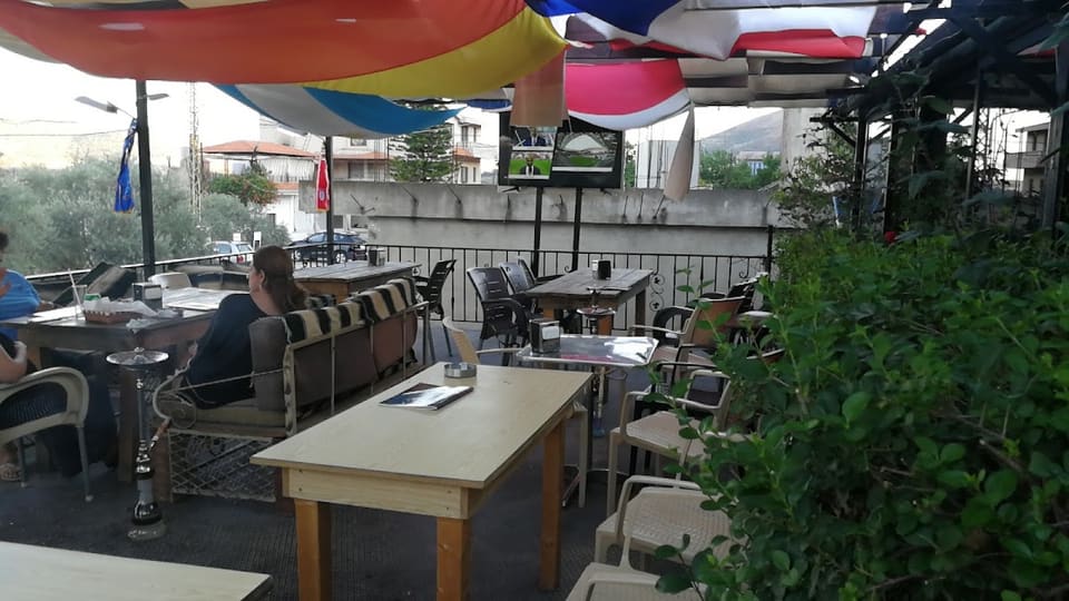 Day3itna Cafe