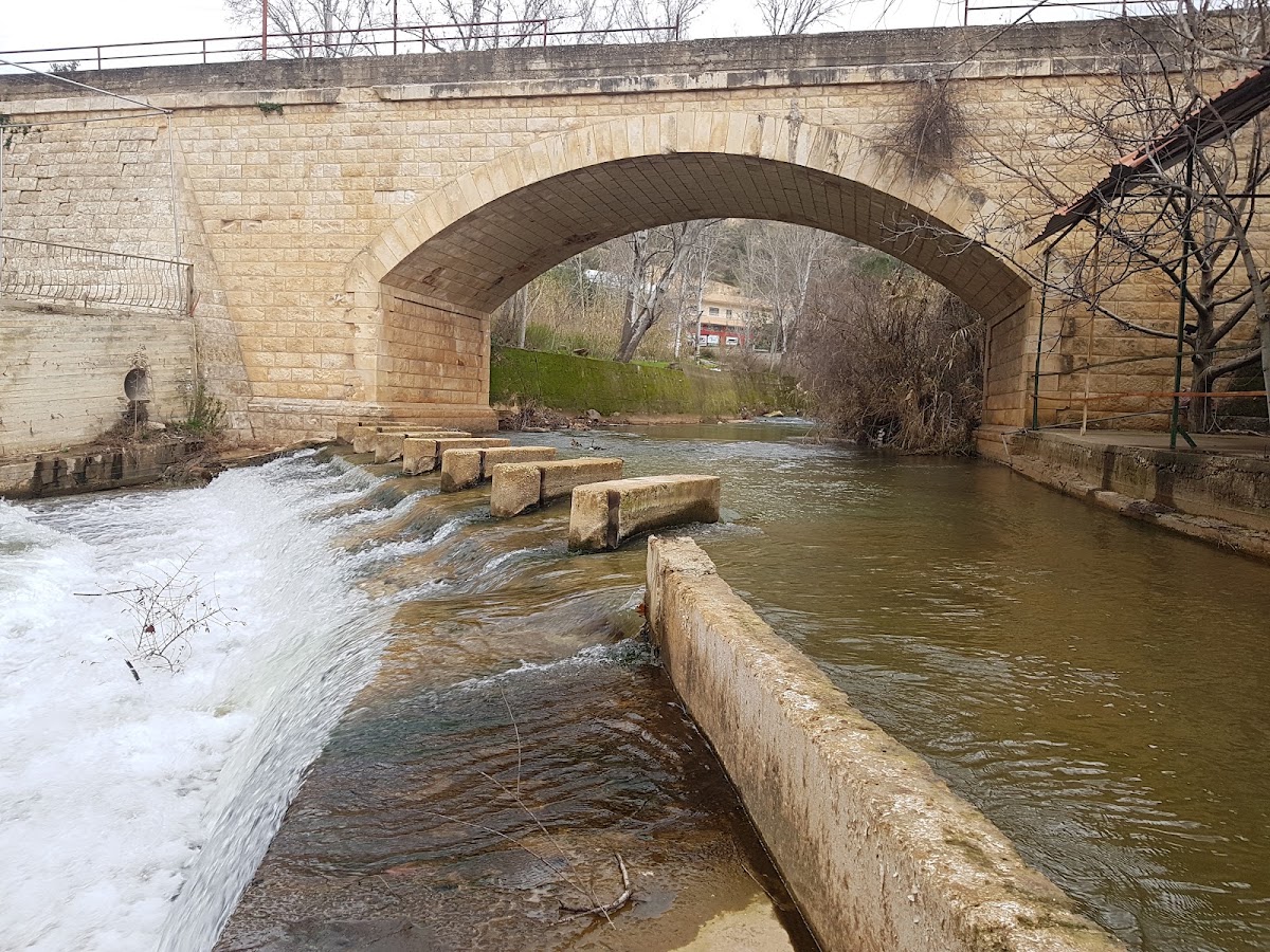 Istirahat Jisr Al Hasbani — photograph 2