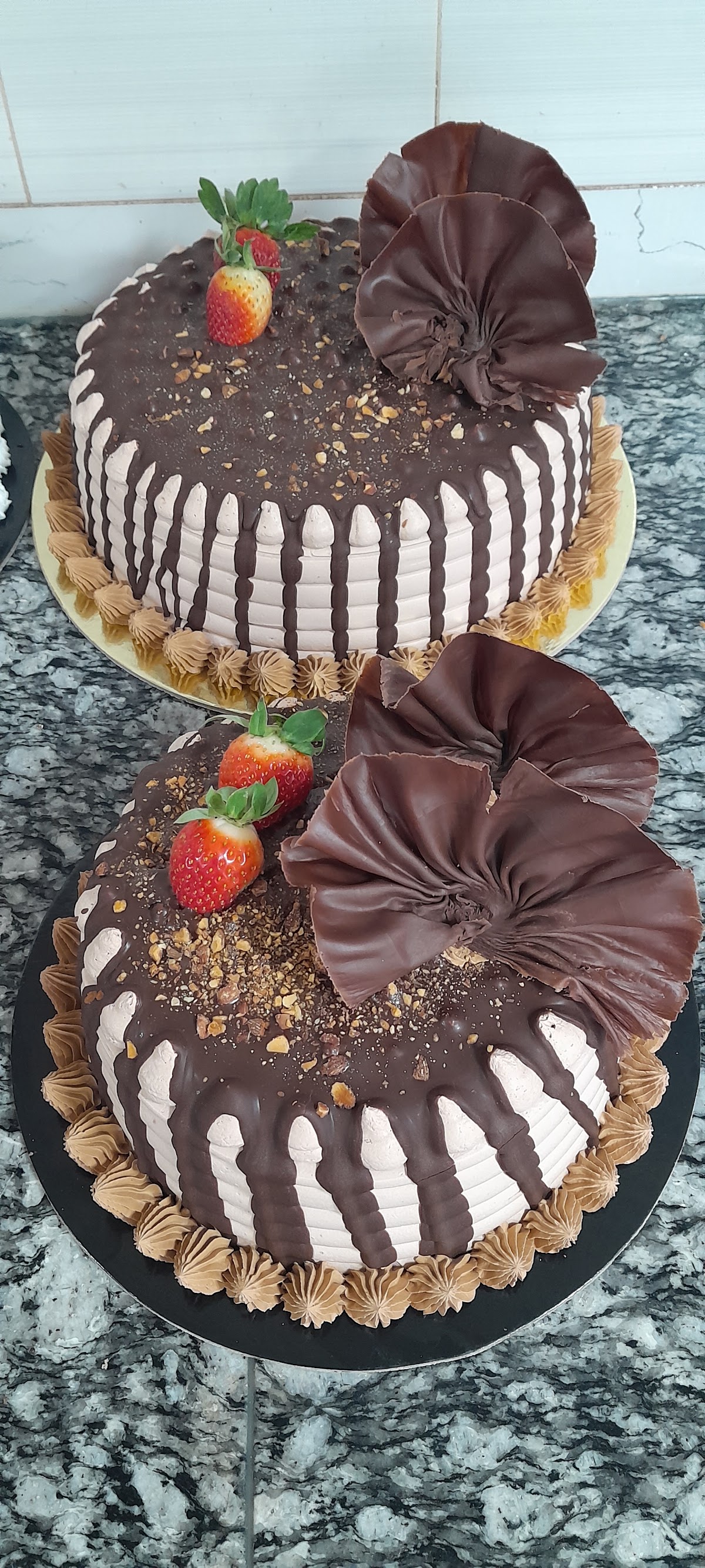 Très Jolie Pâtisserie — photograph 5