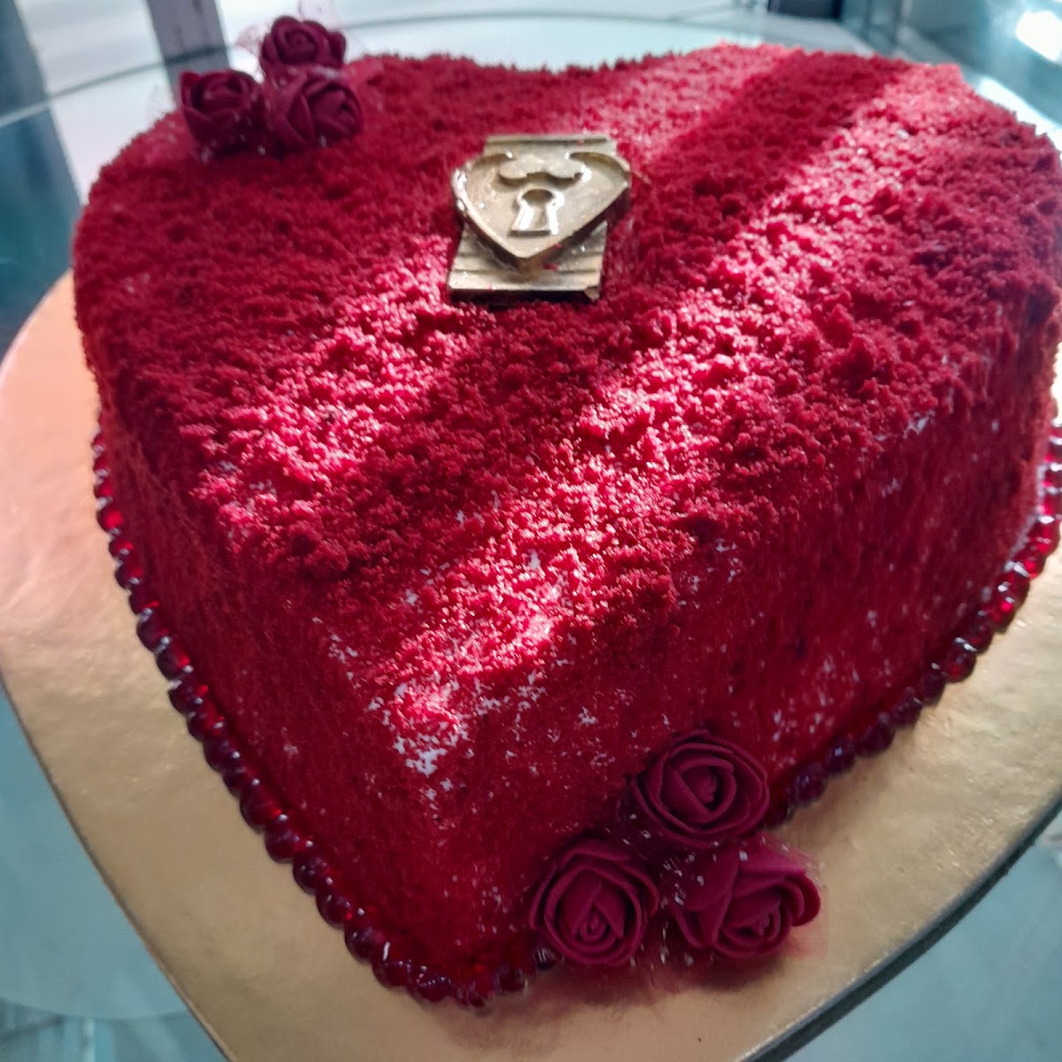 Très Jolie Pâtisserie — photograph 6