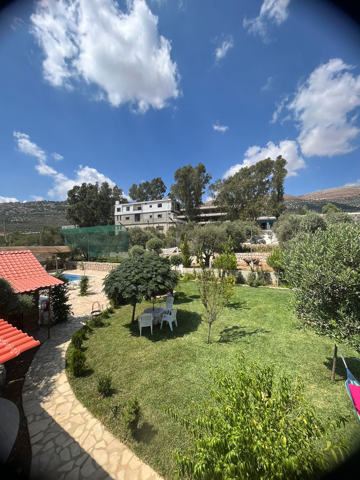 Golden Hill Guesthouse Hasbaya — photograph 4