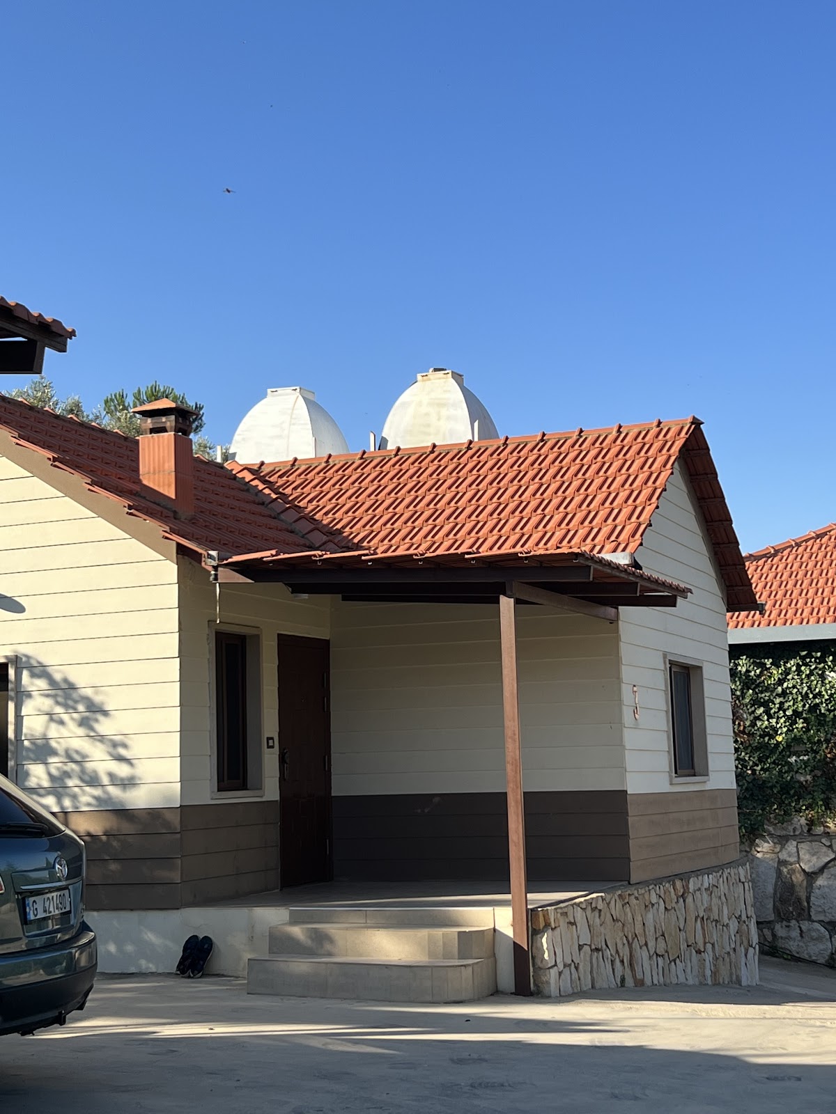 Hasbaya village club