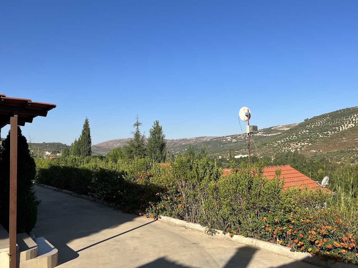 Hasbaya village club — photograph 3